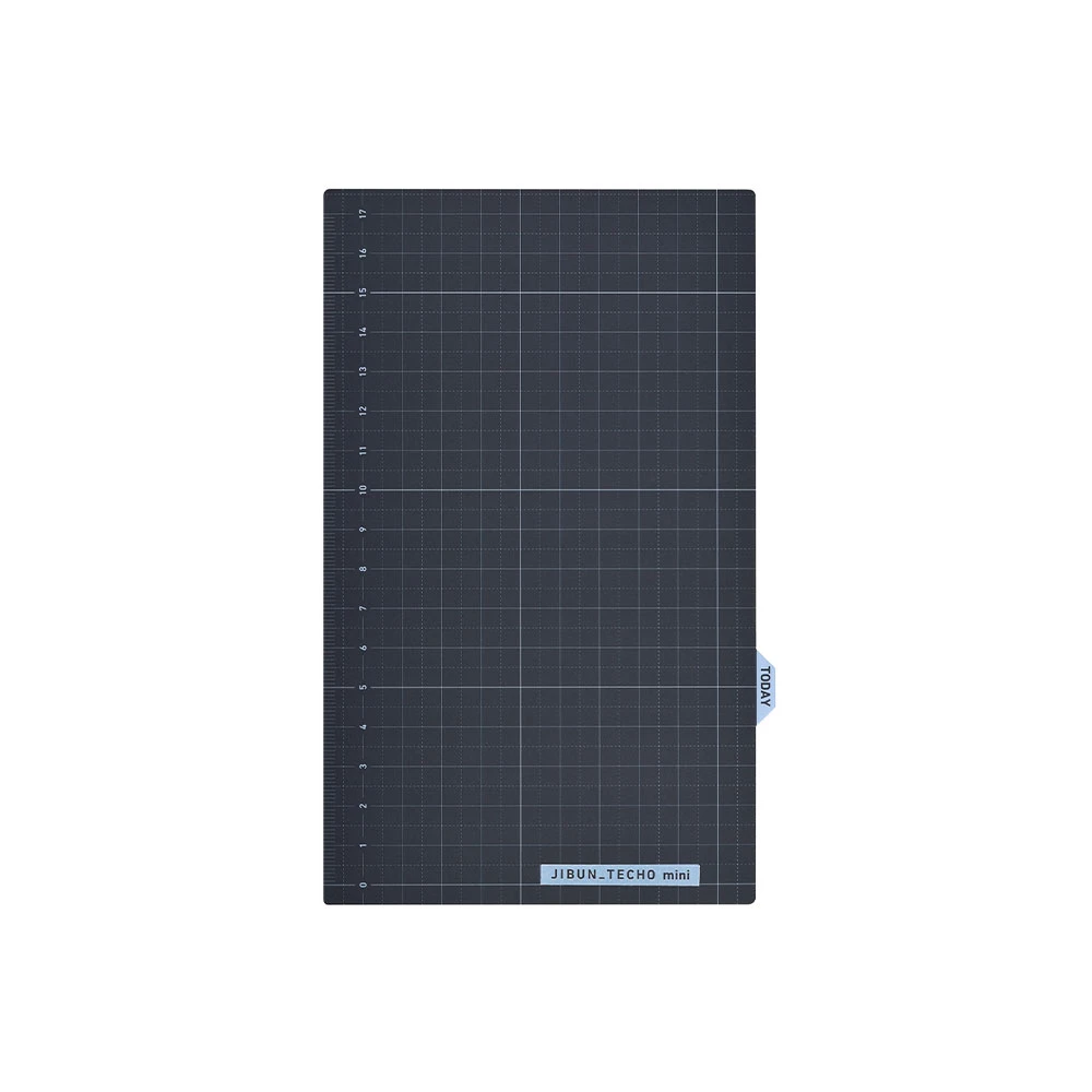 Kokuyo Jibun Techo Sottopagina Per B6 Slim 1 Kokuyo Jibun Techo Sottopagina Per B6 Slim