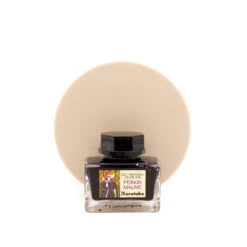 Kuretake Art Nouveau Perkin Mauve Inchiostro 20 Ml -Stilo Stile Negozio kuretake art nouveau perkin mauve inchiostro 20 ml 2