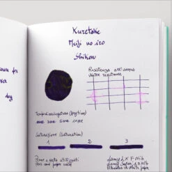 Kuretake Meiji No Iro Shikon Inchiostro 20 Ml 11 Kuretake Meiji No Iro Shikon Inchiostro 20 Ml -Stilo Stile Negozio kuretake meiji no iro shikon inchiostro 20 ml 4