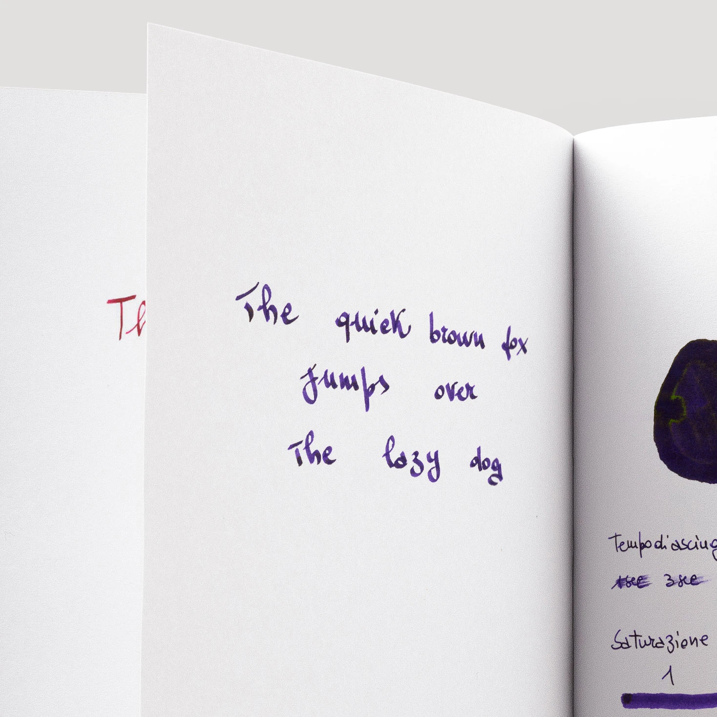 Kuretake Meiji No Iro Shikon Inchiostro 20 Ml 6 Kuretake Meiji No Iro Shikon Inchiostro 20 Ml - immagine 6