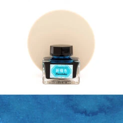 Kuretake Meiji No Iro Shimbashi-Iro Inchiostro 20 Ml