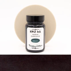 KWZ Foggy Green Inchiostro 60 Ml