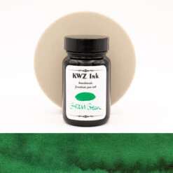 KWZ Grass Green Inchiostro 60 Ml