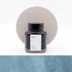 Kyoto Ink Kyo No Oto N.7 Hisoku Inchiostro 40 Ml