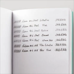 Laban 325 Penna Stilografica Sakura -Stilo Stile Negozio laban 325 penna stilografica sakura 3