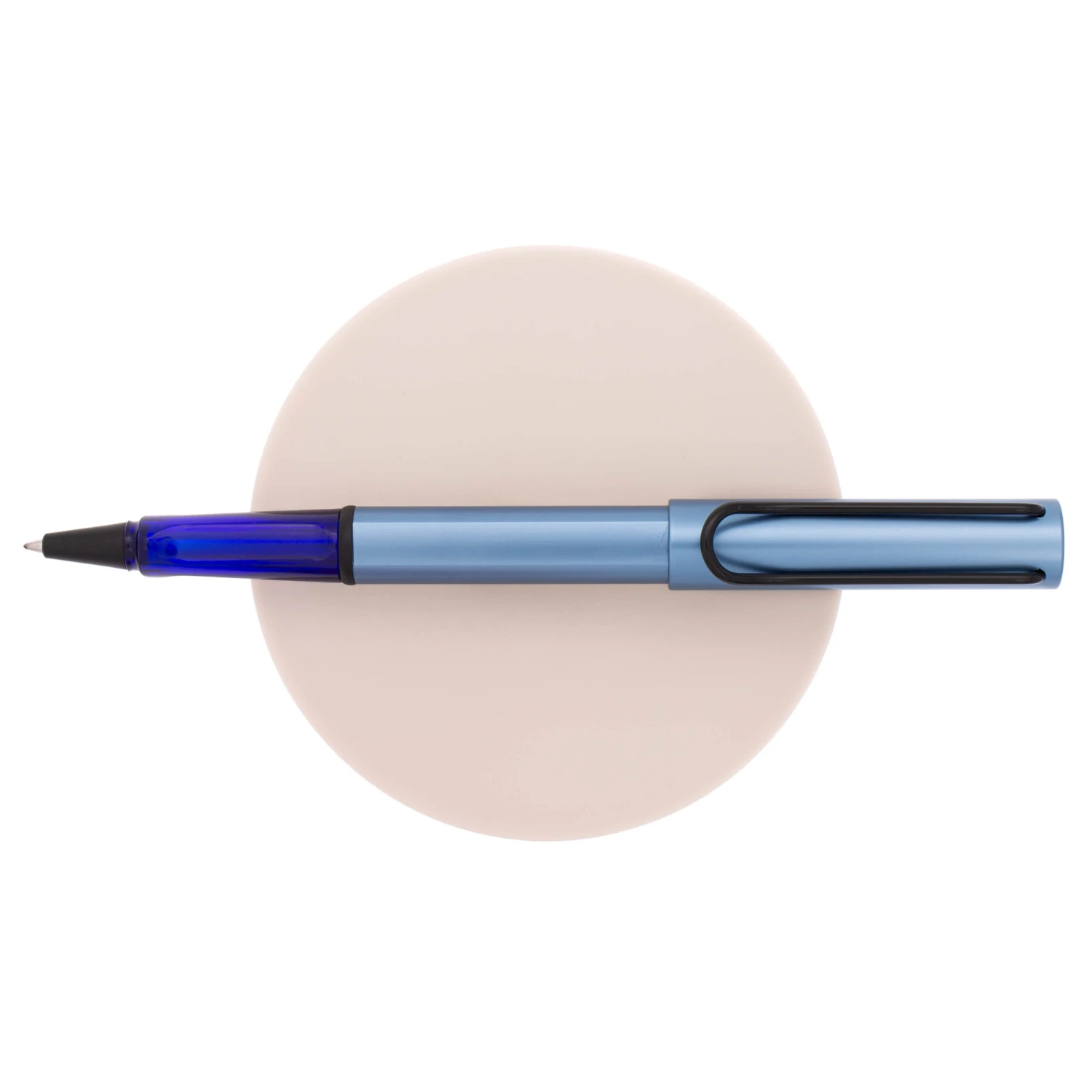 Lamy AL-star Penna Roller Aquatic Edizione Speciale 2024 2 Lamy AL-star Penna Roller Aquatic Edizione Speciale 2024 - immagine 2