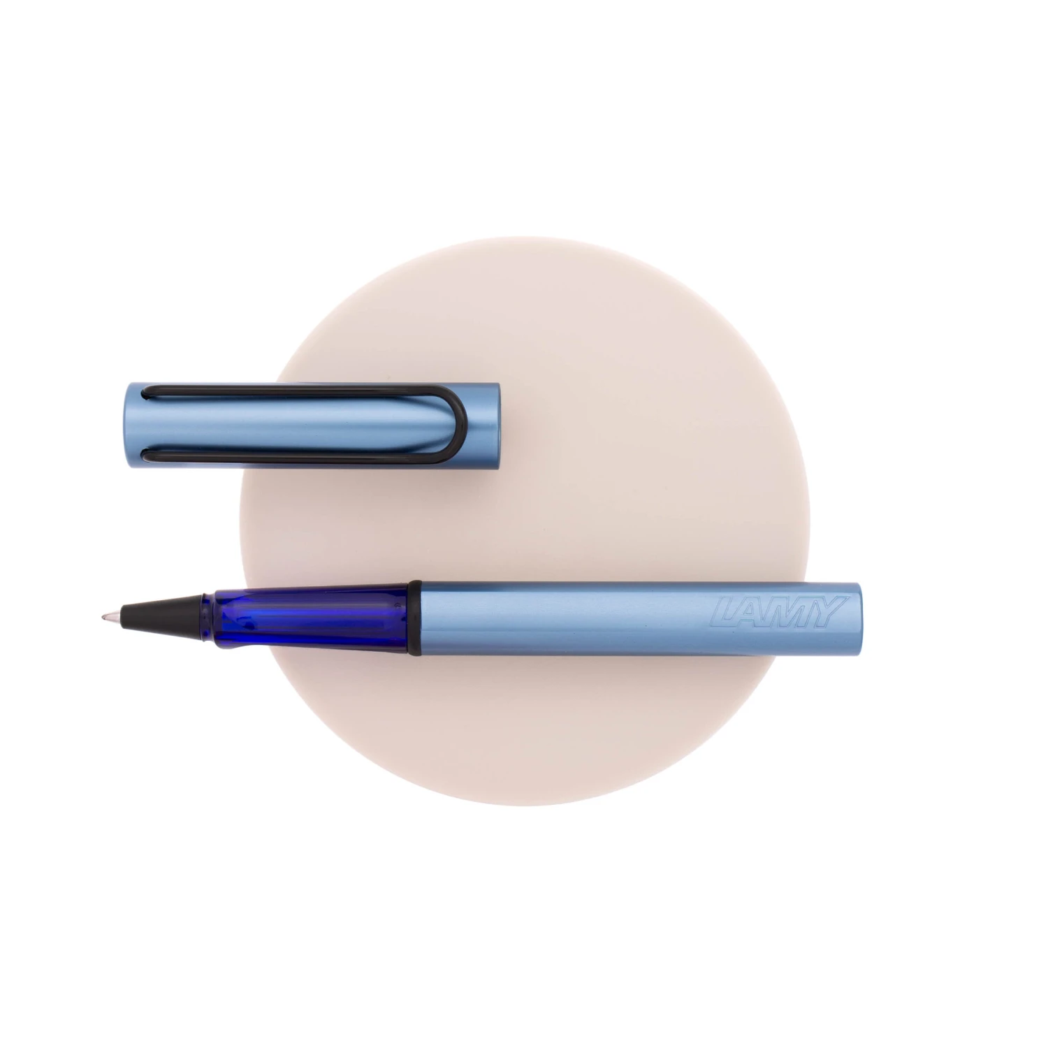 Lamy AL-star Penna Roller Aquatic Edizione Speciale 2024 1 Lamy AL-star Penna Roller Aquatic Edizione Speciale 2024