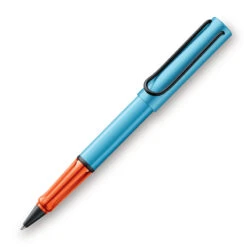 Lamy AL-star Penna Roller Denim Edizione Speciale 2025