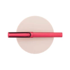 Lamy AL-star Penna Roller Fiery Edizione Speciale 2024 -Stilo Stile Negozio lamy al star penna roller fiery edizione speciale 2024 2