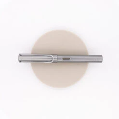 Lamy AL-star Penna Stilografica Graphite -Stilo Stile Negozio lamy al star penna stilografica graphite 2