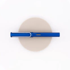 Lamy AL-star Penna Stilografica Oceanblue 7 Lamy AL-star Penna Stilografica Oceanblue -Stilo Stile Negozio lamy al star penna stilografica oceanblue 2