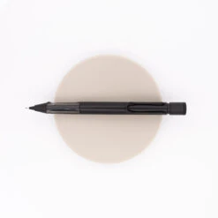 Lamy AL-star Portamine 0.5 Mm Nero