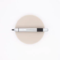 Lamy Pico Penna Sfera Croma Lucido