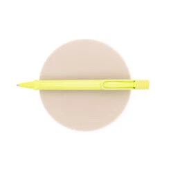 Lamy Safari Deelite Penna Sfera Spring Green Edizione Speciale 2023