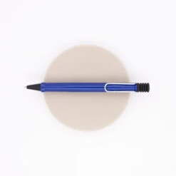 Lamy Safari Penna Sfera Blu