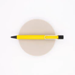 Lamy Safari Penna Sfera Gialla