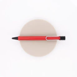 Lamy Safari Penna Sfera Rossa