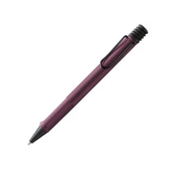 Lamy Safari Penna Sfera Scarlet