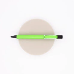 Lamy Safari Penna Sfera Verde