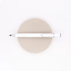 Lamy Safari Portamine 0.5 Mm Bianco