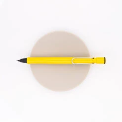 Lamy Safari Portamine 0.5 Mm Giallo