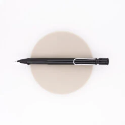 Lamy Safari Portamine 0.5 Mm Nero