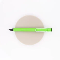 Lamy Safari Portamine 0.5 Mm Verde