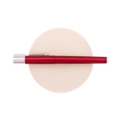 Lamy Scala Penna Roller Piano Red Edizione Speciale 2024 -Stilo Stile Negozio lamy scala penna roller piano red edizione speciale 2024 2