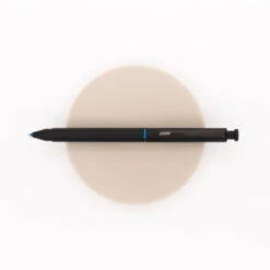 Lamy St Tri Pen Penna Multifunzione Nera