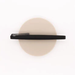 Lamy Studio Penna Roller LX All Black Edizione Speciale 2019 -Stilo Stile Negozio lamy studio penna roller lx all black edizione speciale 2019 2