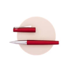 Lamy Studio Penna Roller Royalred Matt Edizione Speciale 2024