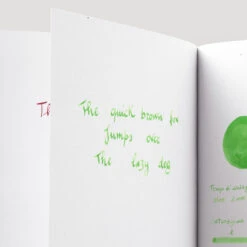 Lennon Tool Bar 2023 Winter Limited Matcha Inchiostro 30 Ml -Stilo Stile Negozio lennon tool bar 2023 winter limited matcha inchiostro 30 ml 5