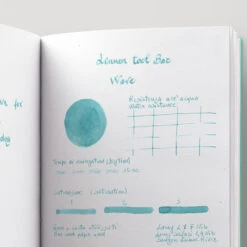 Lennon Tool Bar 2024 Autumn Limited Wave Inchiostro 30 Ml -Stilo Stile Negozio lennon tool bar 2024 autumn limited wave inchiostro 30 ml 4