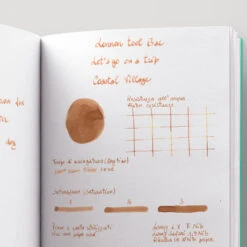 Lennon Tool Bar Let's Go On A Trip Coastal Village Inchiostro 30 Ml -Stilo Stile Negozio lennon tool bar let s go on a trip coastal village inchiostro 30 ml 4