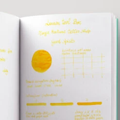 Lennon Tool Bar Magic Fortune Teller Shop Good Spirits Inchiostro 30 Ml -Stilo Stile Negozio lennon tool bar magic fortune teller shop good spirits inchiostro 30 ml 4