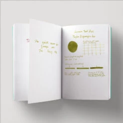 Lennon Tool Bar Muzha Tieguanyin Tea Inchiostro 30 Ml -Stilo Stile Negozio lennon tool bar muzha tieguanyin tea inchiostro 30 ml 3