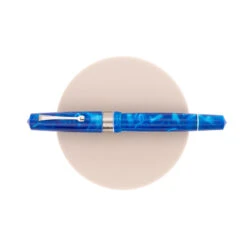 Leonardo Momento Magico Penna Stilografica Pithecusa & Rodio 8 Leonardo Momento Magico Penna Stilografica Pithecusa & Rodio -Stilo Stile Negozio leonardo momento magico penna stilografica pithecusa rodio 2