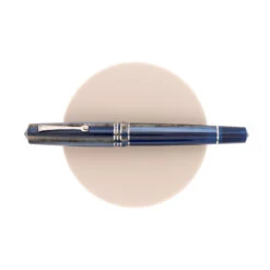 Leonardo Momento Zero Grande 2.0 Penna Stilografica Dark Hawaii -Stilo Stile Negozio leonardo momento zero grande 20 penna stilografica dark hawaii 2