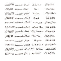 Leonardo Momento Zero Penna Stilografica Nuvola Lilac & Rodio 13 Leonardo Momento Zero Penna Stilografica Nuvola Lilac & Rodio -Stilo Stile Negozio leonardo momento zero penna stilografica nuvola lilac rodio 5