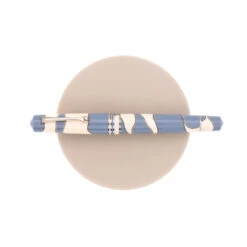 Leonardo Momento Zero Penna Stilografica Nuvola & Rodio 8 Leonardo Momento Zero Penna Stilografica Nuvola & Rodio -Stilo Stile Negozio leonardo momento zero penna stilografica nuvola rodio 2