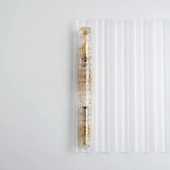 Leonardo X Stilo&Stile Momento Zero Penna Stilografica Kintsugi 11 Leonardo X Stilo&Stile Momento Zero Penna Stilografica Kintsugi -Stilo Stile Negozio leonardo x stilo stile momento zero penna stilografica kintsugi 2