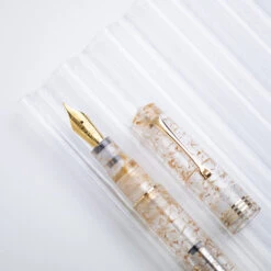 Leonardo X Stilo&Stile Momento Zero Penna Stilografica Kintsugi 12 Leonardo X Stilo&Stile Momento Zero Penna Stilografica Kintsugi -Stilo Stile Negozio leonardo x stilo stile momento zero penna stilografica kintsugi 3