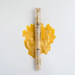 Leonardo X Stilo&Stile Momento Zero Penna Stilografica Kintsugi 14k