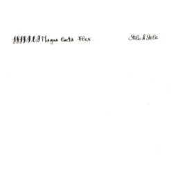 Magna Carta Mag 600 Penna Stilografica Snake Edizione Limitata 9 Magna Carta Mag 600 Penna Stilografica Snake Edizione Limitata -Stilo Stile Negozio magna carta mag 600 penna stilografica snake edizione limitata 4