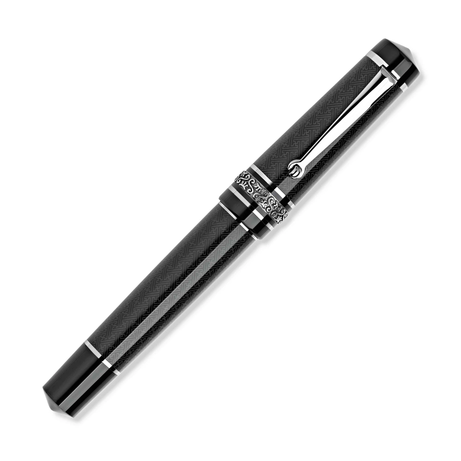 Maiora Alpha Penna Stilografica Dáidalos Edizione Limitata 2 Maiora Alpha Penna Stilografica Dáidalos Edizione Limitata - immagine 2