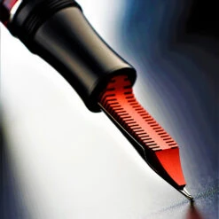 Maiora Ultra Ogiva Penna Stilografica Racing Edizione Limitata -Stilo Stile Negozio maiora ultra ogiva penna stilografica racing edizione limitata 5