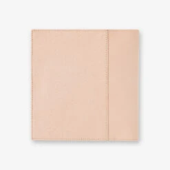 MD Paper Cover A5 Square In Pelle -Stilo Stile Negozio md paper cover a5 square in pelle 2