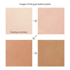 MD Paper Cover A5 Square In Pelle -Stilo Stile Negozio md paper cover a5 square in pelle 6