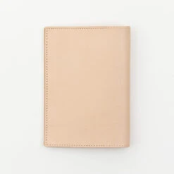 Md Paper Cover A6 In Pelle -Stilo Stile Negozio md paper cover a6 in pelle 2