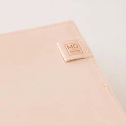 Md Paper Cover A6 In Pelle -Stilo Stile Negozio md paper cover a6 in pelle 6